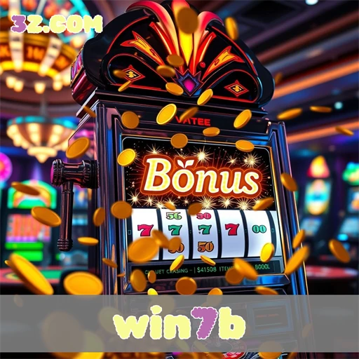 win7b Bônus Diversos