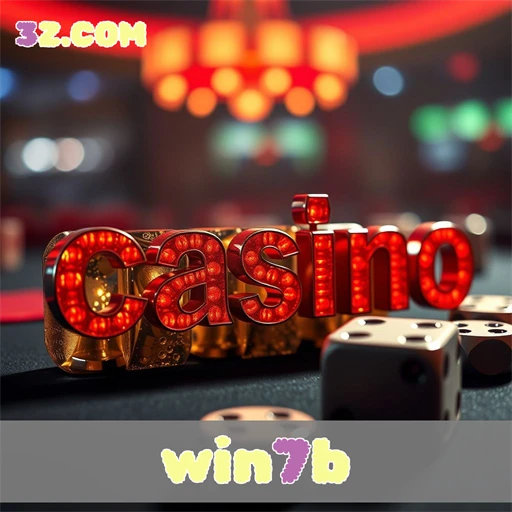 win7b Cassino Online