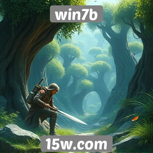 Exploração dos gráficos e mecânicas em win7b