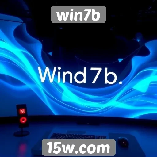 Desempenho e usabilidade da plataforma win7b