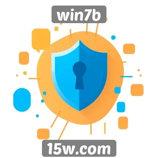 Segurança e privacidade no site win7b