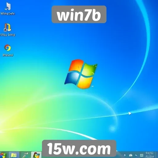 interface do win7b se destaca entre concorrentes